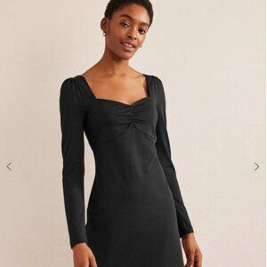 Boden Dress - Size 12 - Sweetheart Neckline